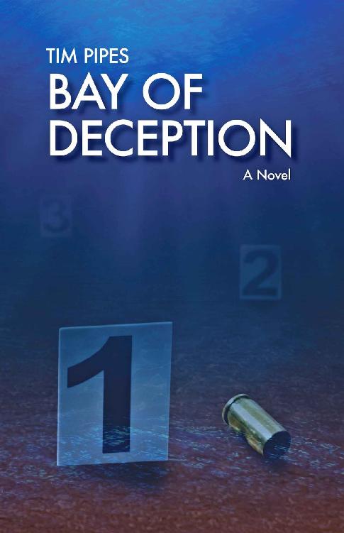 Bay of Deception by Timothy Allan Pipes