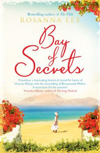 Bay of Secrets by Rosanna Ley