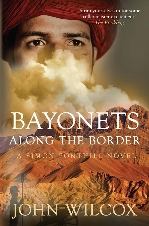 Bayonets Along the Border (2014)