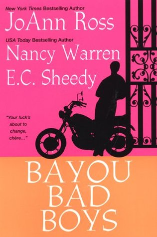 Bayou Bad Boys (2005)