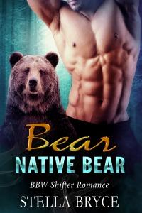 bbwbearshifter by Writer