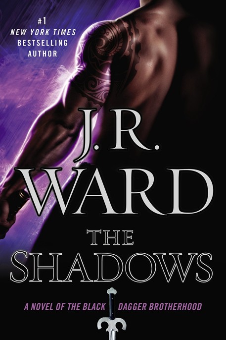 BDB 13 The Shadows by J.R. Ward