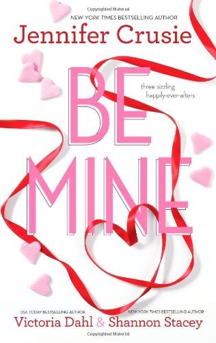 Be Mine by Jennifer Crusie