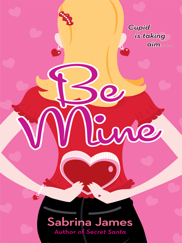 Be Mine (2013)