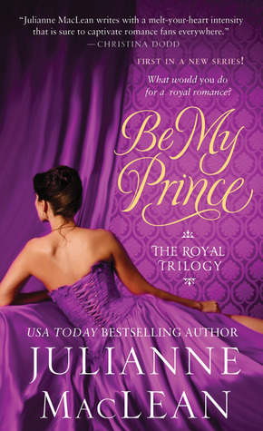 Be My Prince (2012)