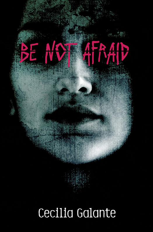 Be Not Afraid (2015)