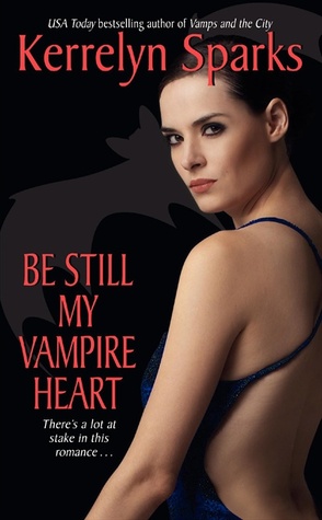 Be Still My Vampire Heart (2007)