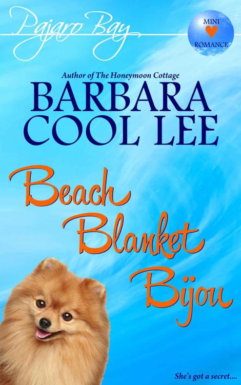 Beach Blanket Bijou (Pajaro Bay) by Lee, Barbara Cool