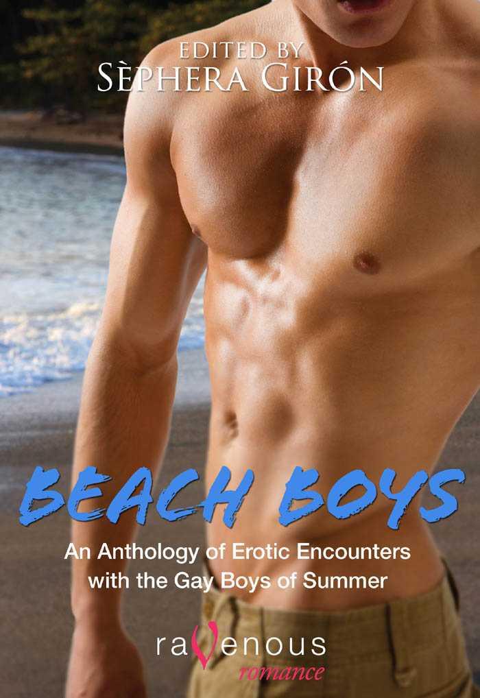 Beach Boys by S