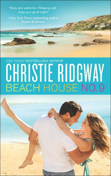 Beach House No. 9 by Ridgway, Christie