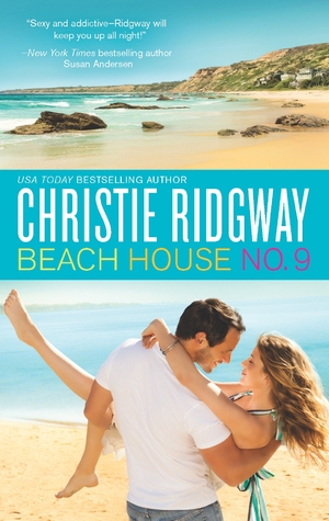 Beach House No. 9 (2013) by Christie Ridgway