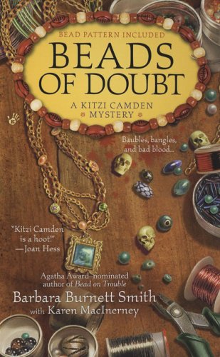 Beads of Doubt (2007) by Barbara Burnett Smith