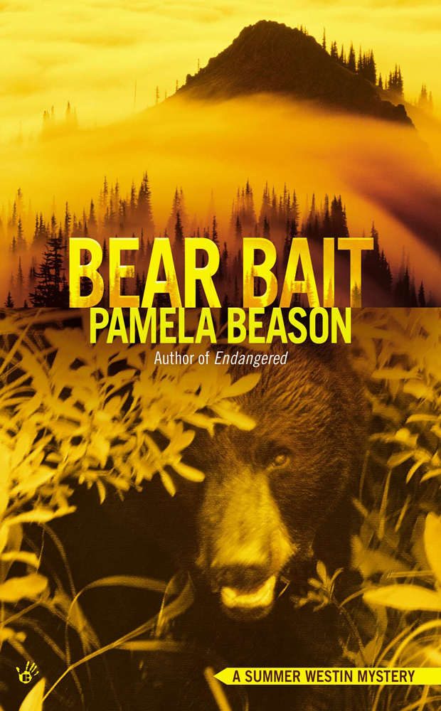 Bear Bait (9781101611548) (2012) by Beason, Pamela