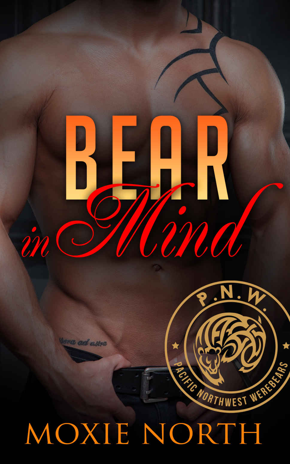 Bear in Mind by Moxie North