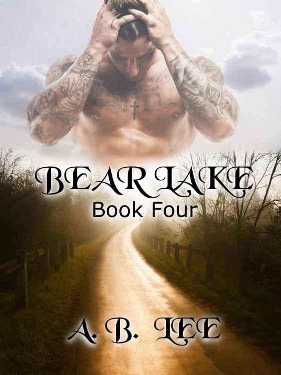 Bear Lake- Book Four