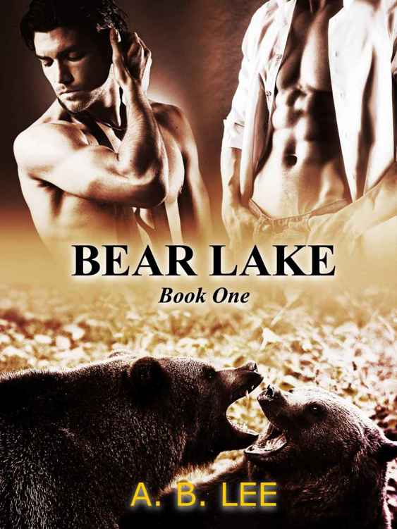 Bear Lake by A B Lee