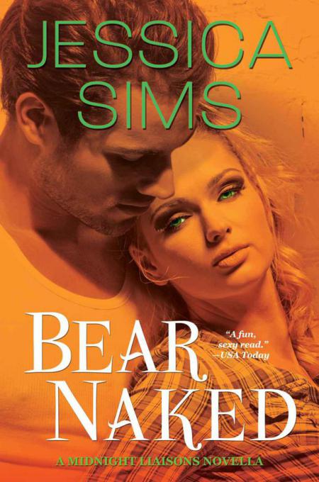 Bear Naked by Jessica Sims