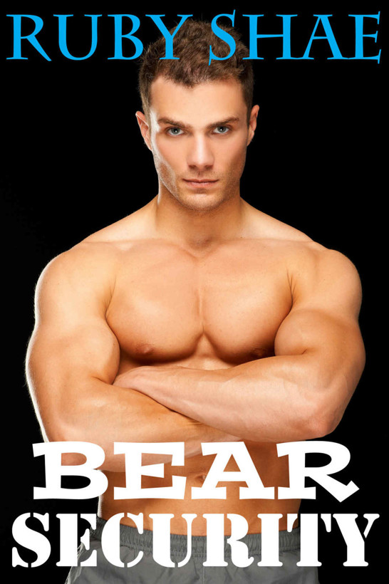 Bear Security: BBW Paranormal Shape Shifter Romance