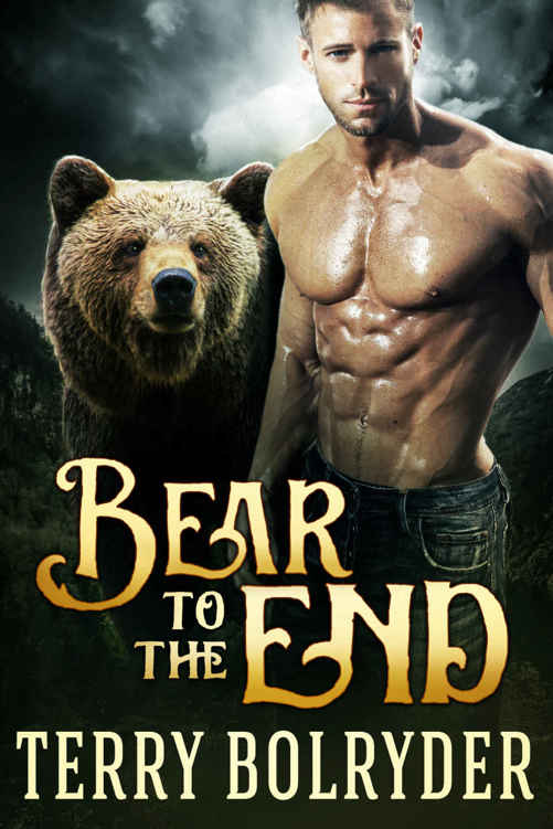 Bear to the End (Bear Claw Security Book 5) by Terry Bolryder