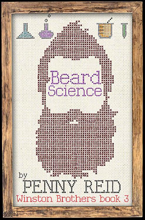 Beard Science (Winston Brothers Book 3)