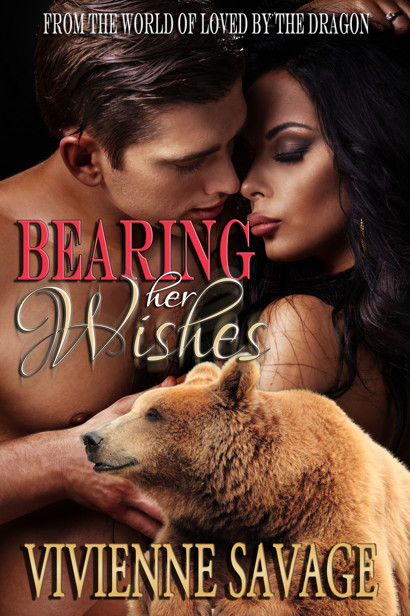 Bearing Her Wishes by Vivienne Savage