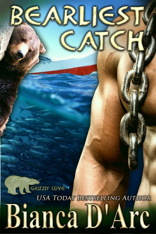 Bearliest Catch by Bianca D'Arc