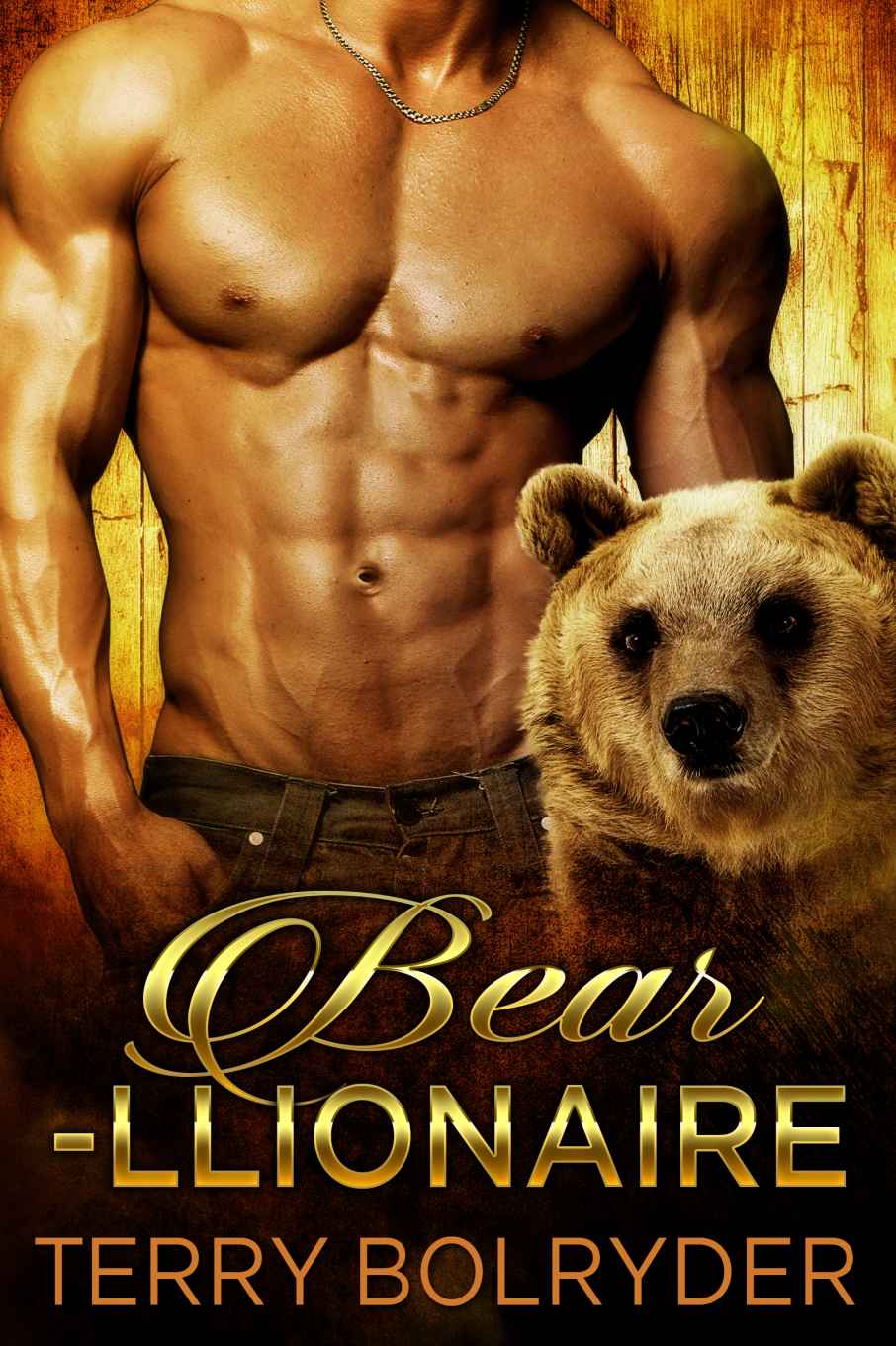 Bearllionaire: (BWWM) Paranormal BBW Bear Shifter Romance Standalone