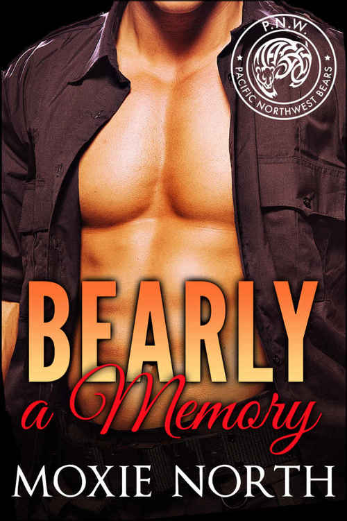 Bearly a Memory: Pacific Northwest Bears: (Shifter Romance)