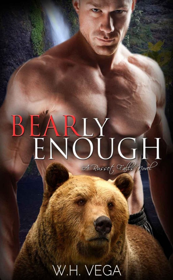 Bearly Enough