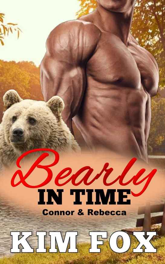 Bearly In Time