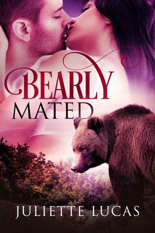 Bearly Mated (BBW Paranormal Shape Shifter Romance)