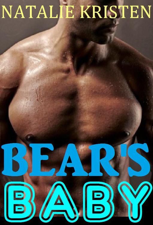 Bear's Baby (Bear Heat Book 4) by Natalie Kristen