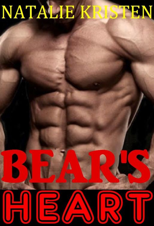 Bear's Heart: BBW Paranormal Shifter Romance (Bear Heat Book 5)