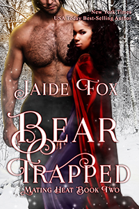 BearTrapped by Jaide Fox