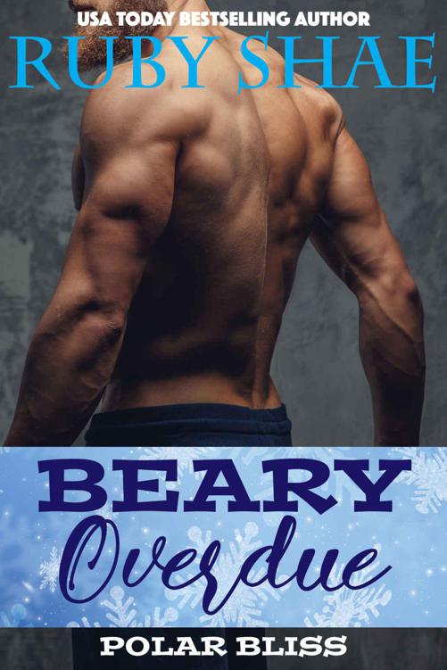 Beary Overdue (Polar Bliss 1)