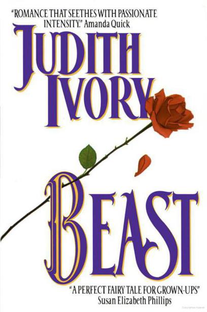 Beast by Judith Ivory