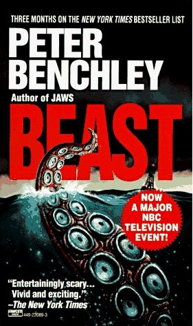 Beast by Peter Benchley