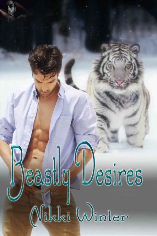 Beastly Desires by Winter, Nikki