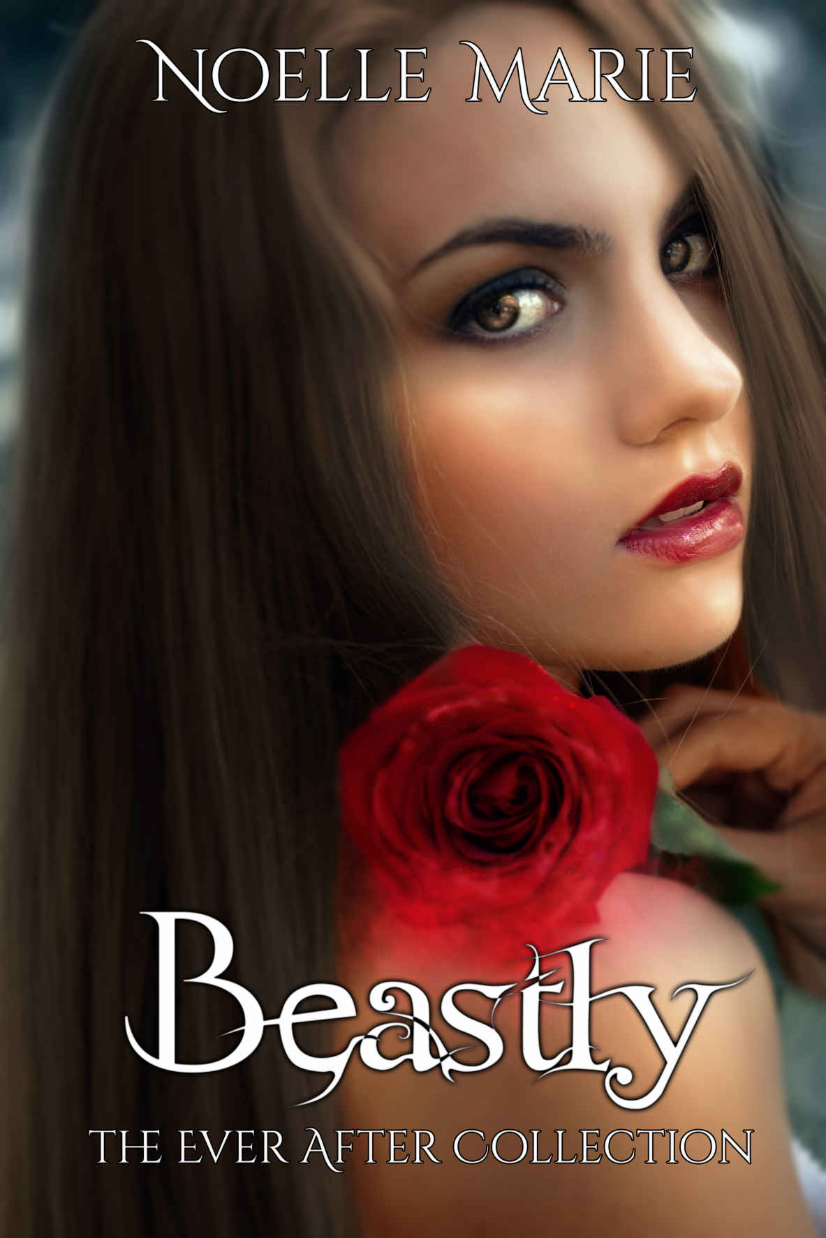 Beastly (The Ever After Collection)