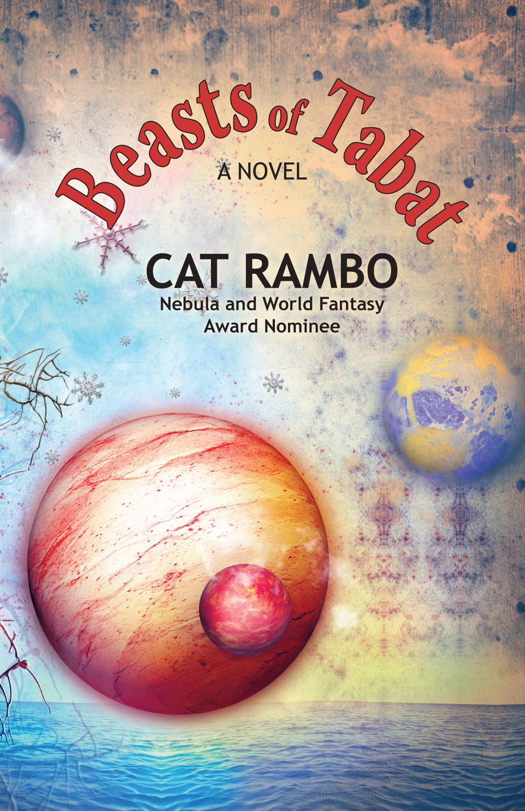 Beasts of Tabat by Cat Rambo