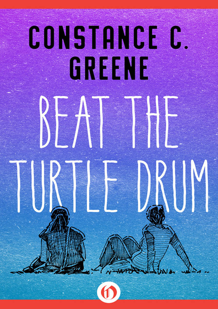 Beat the Turtle Drum