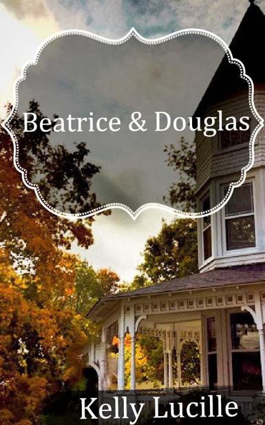 Beatrice and Douglas by Lucille, Kelly