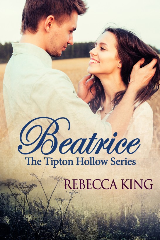 Beatrice by King, Rebecca