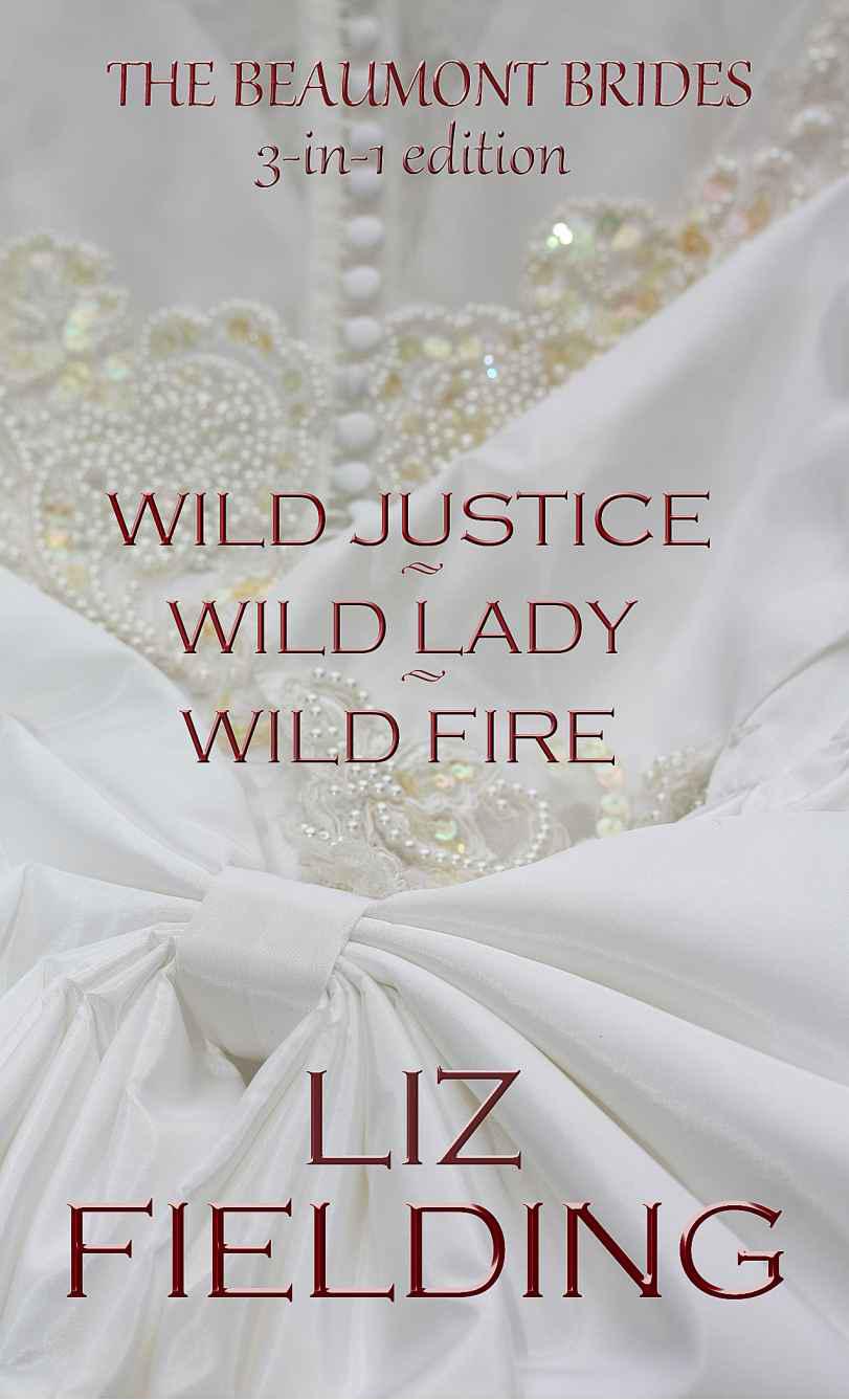 Beaumont Brides Collection by Liz Fielding