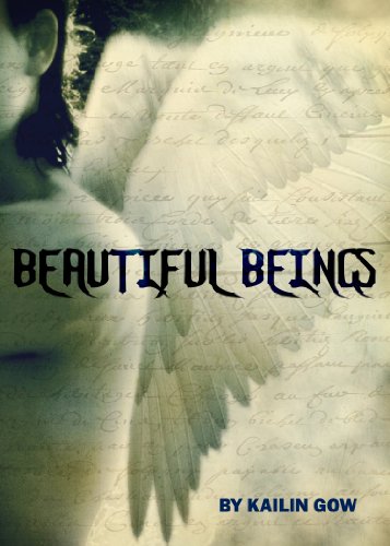 Beautiful Beings by Gow, Kailin