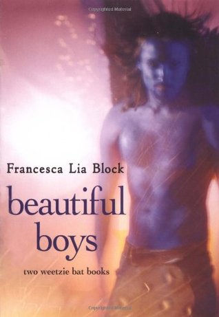 Beautiful Boys (2004) by Francesca Lia Block