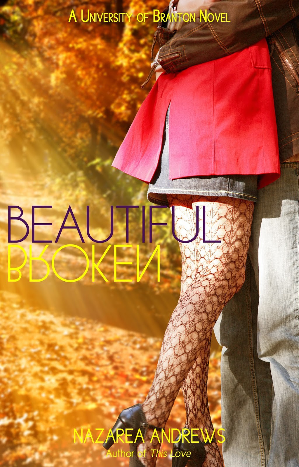 Beautiful Broken