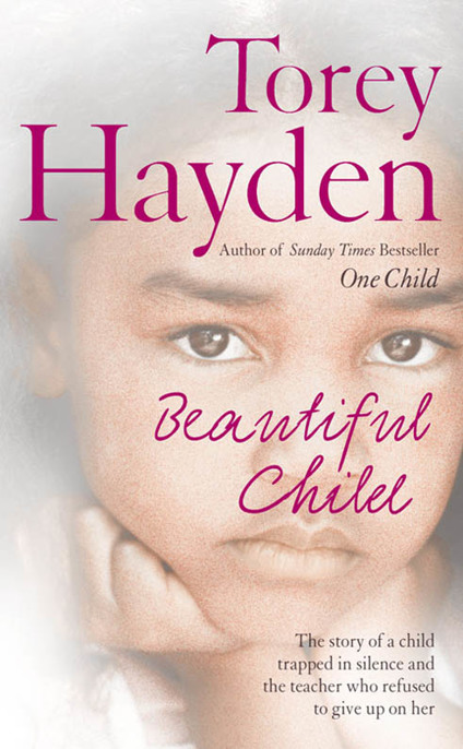 Beautiful Child by Torey Hayden