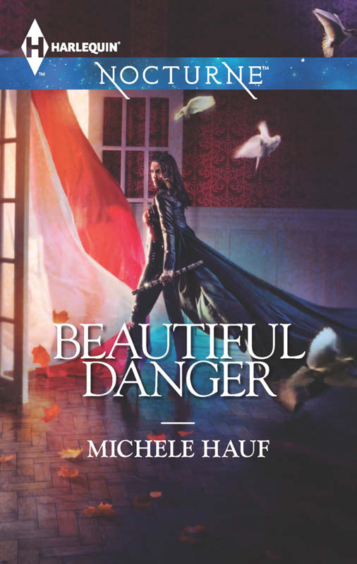 Beautiful Danger (2013) by Michele Hauf