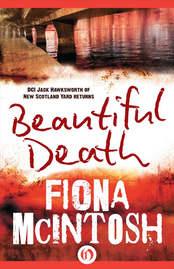 Beautiful Death by Fiona McIntosh